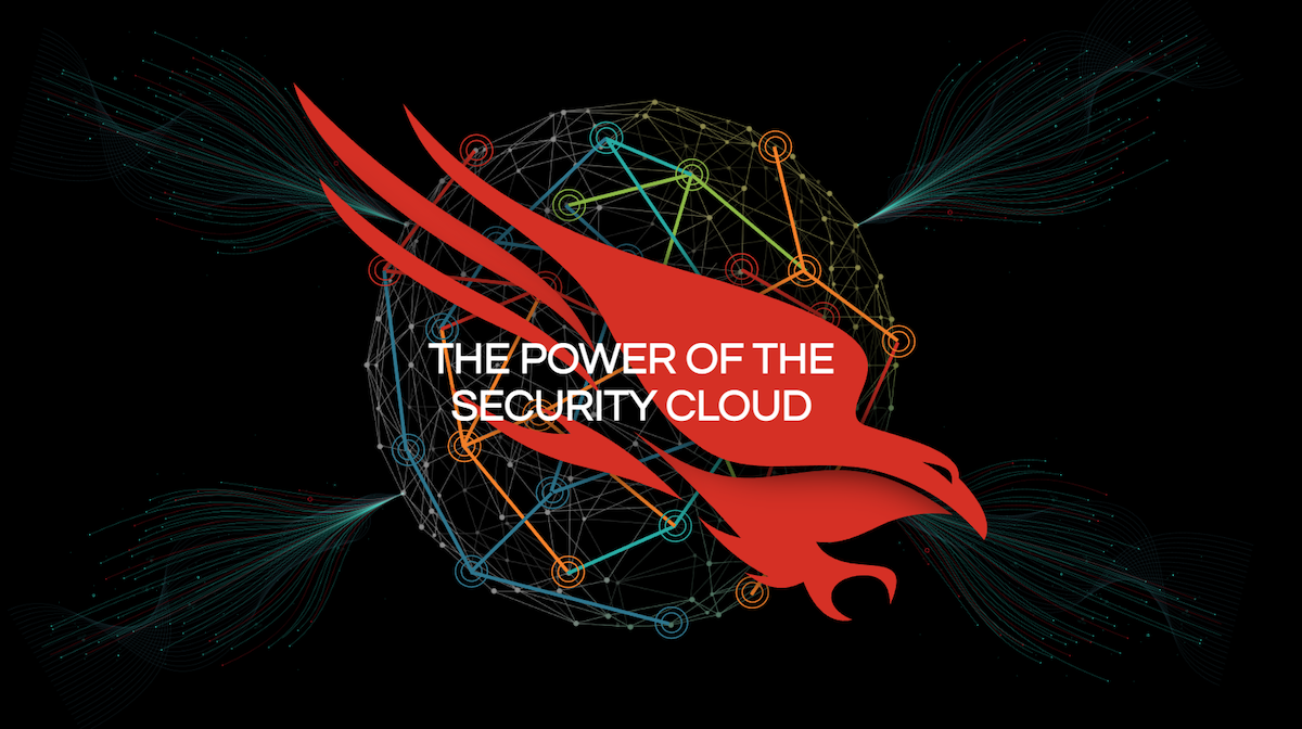 <strong>Modernize your SOC and IT Operations</strong>